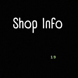 Meet your Posher, Sara